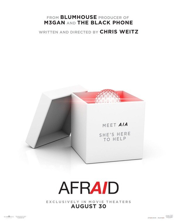 Afraid-(2024)