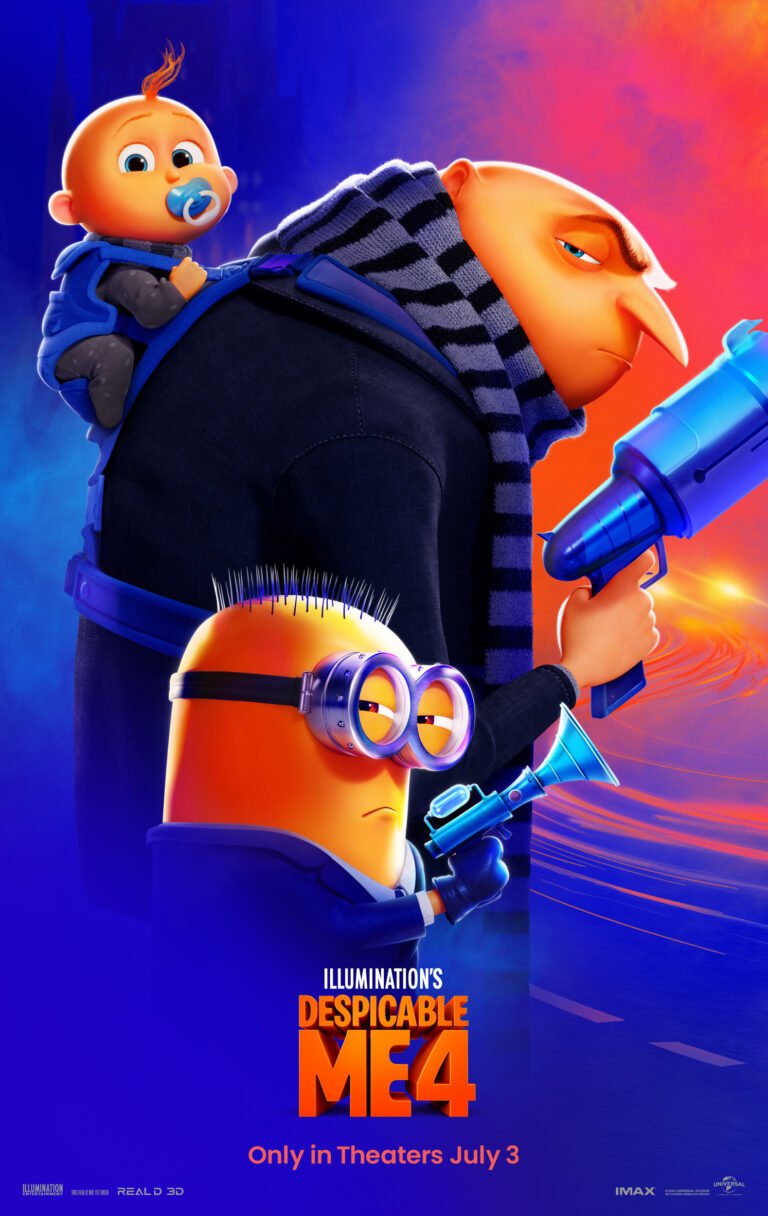 Despicable-Me-4-(2024)