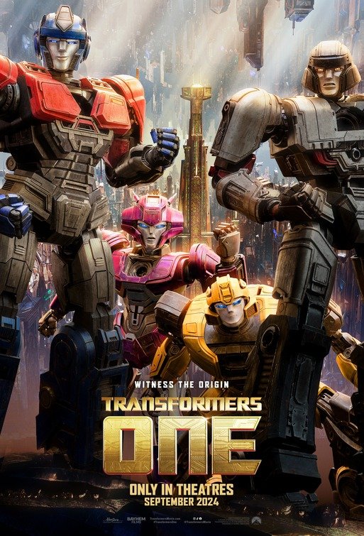 Transformers-One-(2024)